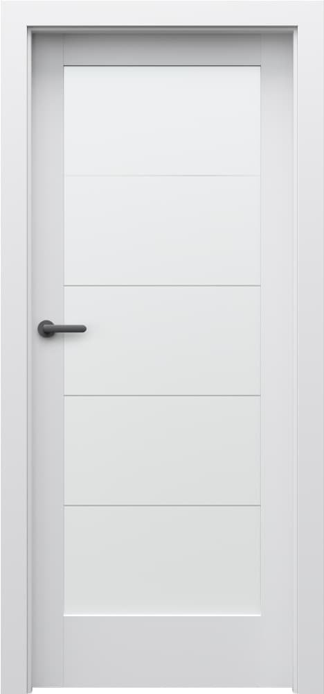 PORTA VERTE HOME, group B B.5 - Soft CPL - Gray