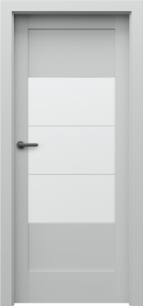 PORTA VERTE HOME, group B B.7 - Soft CPL - Gray