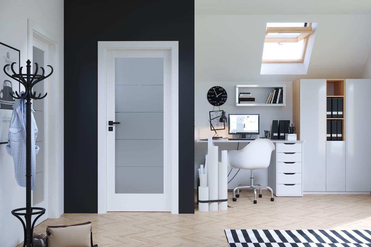 PORTA VERTE HOME, group B - Image 1