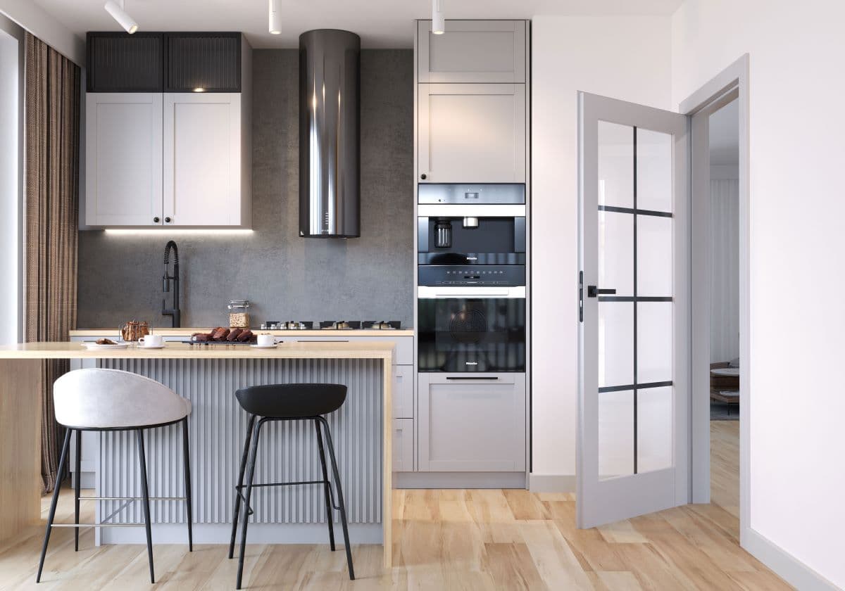 PORTA VERTE HOME, group B - Image 3