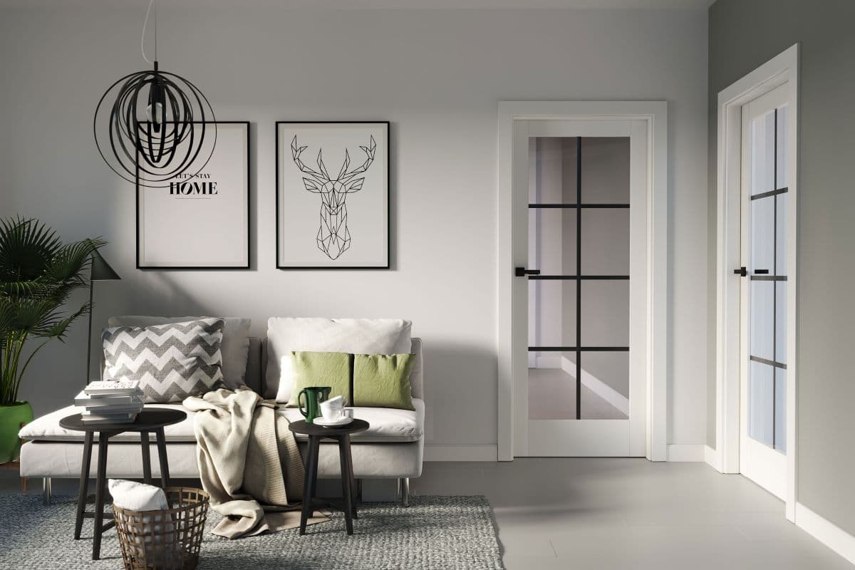 PORTA VERTE HOME, group B - Image 4