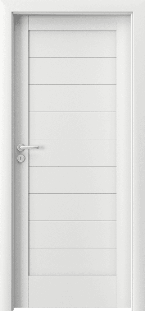PORTA VERTE HOME, group C C.0 - Portadecor veneer - White