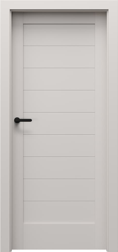 PORTA VERTE HOME, group C C.0 - Soft CPL - Cashmere