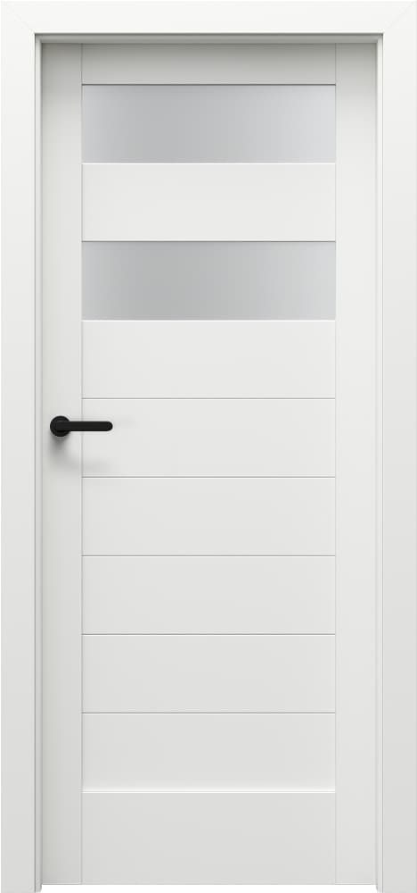 PORTA VERTE HOME, group C C.2 - Soft CPL - White