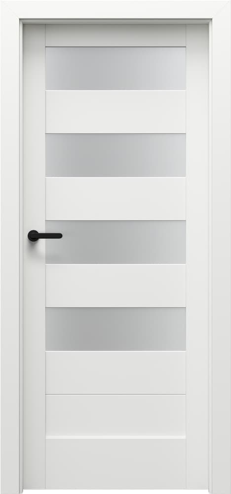 PORTA VERTE HOME, group C C.4 - Soft CPL - White