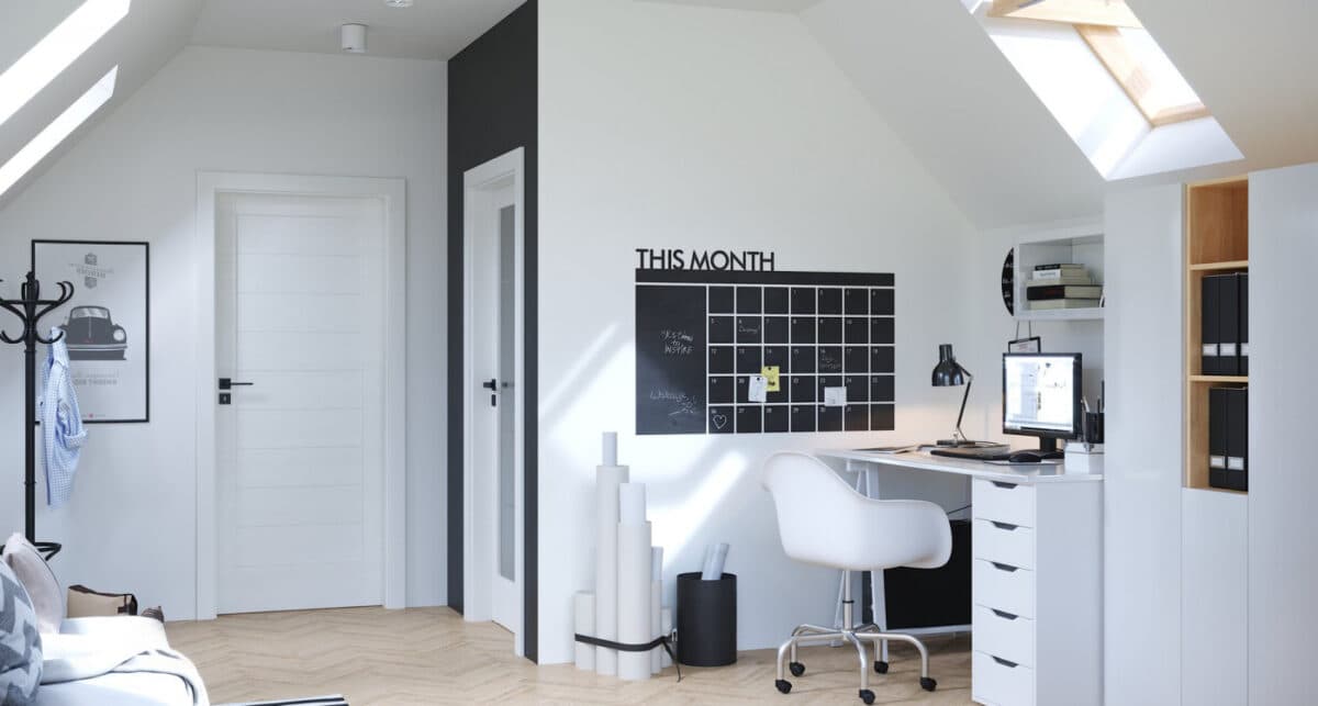 PORTA VERTE HOME, group C - Image 1