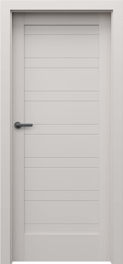 PORTA VERTE HOME, group D D.0 - Soft CPL - Cashmere