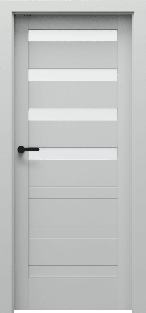 PORTA VERTE HOME, group D D.4 - Portadecor veneer - Gray
