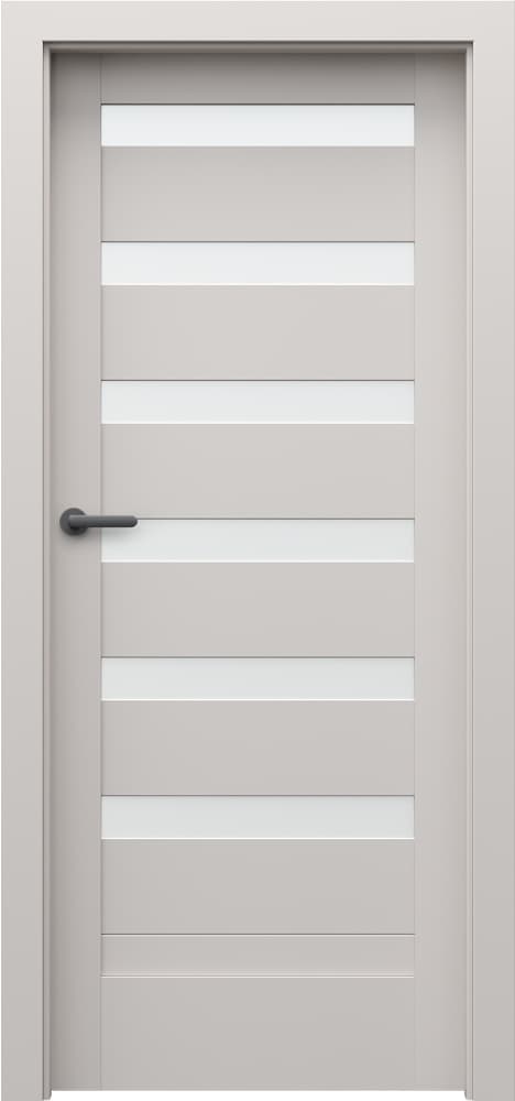 PORTA VERTE HOME, group D D.6 - Soft CPL - Cashmere