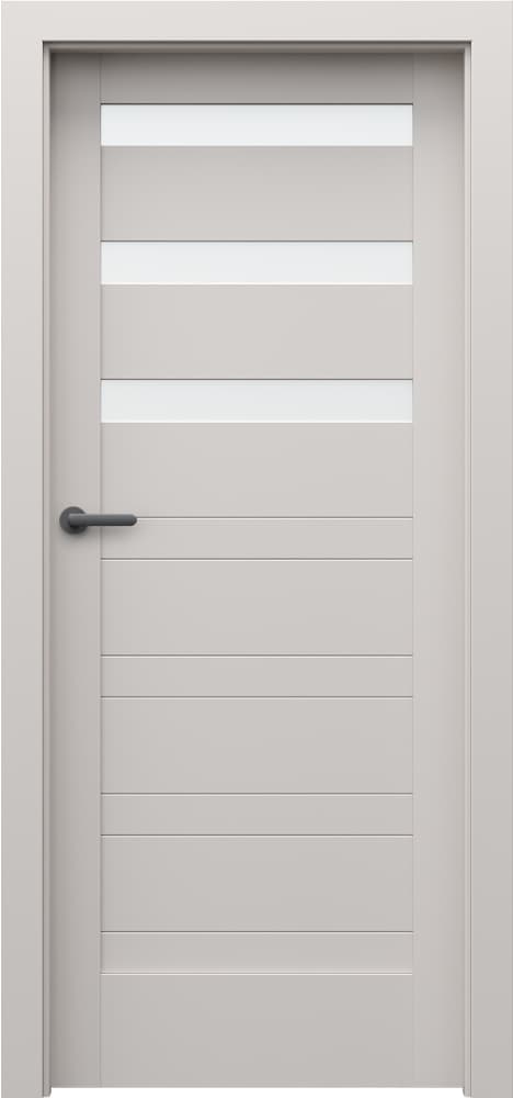 PORTA VERTE HOME, group D D3 - Soft CPL - Cashmere