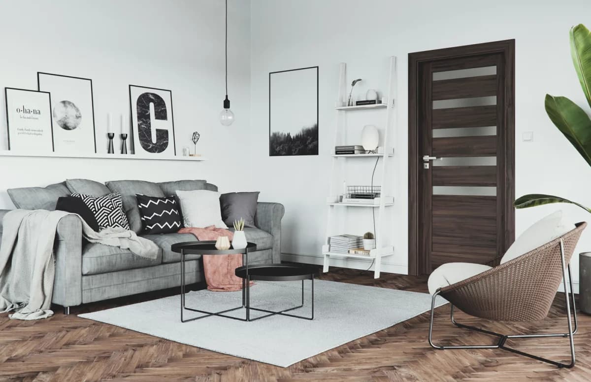 PORTA VERTE HOME, group D - Image 3