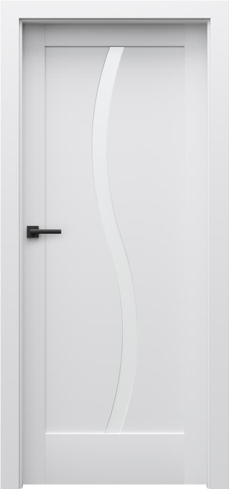 PORTA VERTE HOME, group E E.1 - Soft CPL - Gray