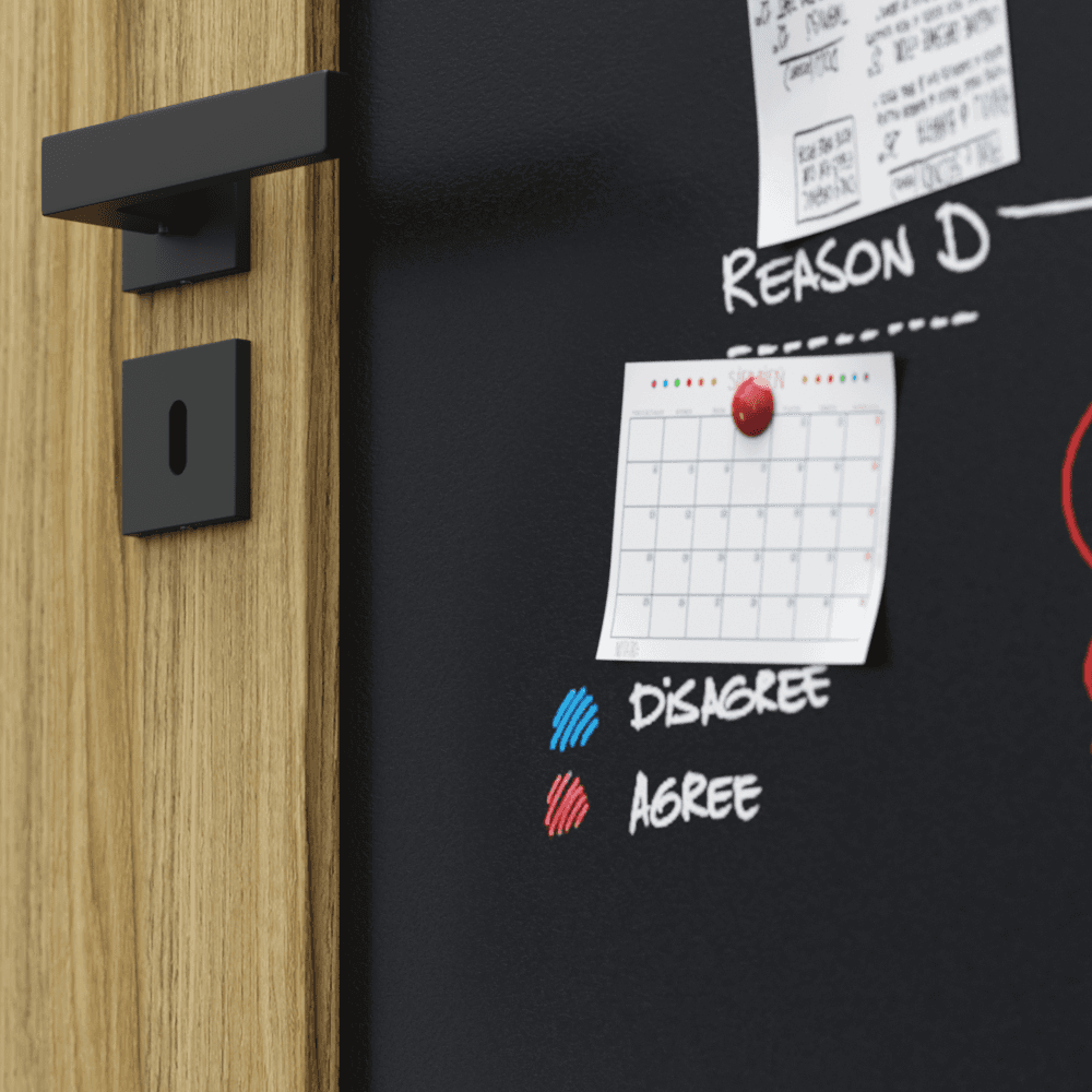 PORTA VERTE HOME, group E - Image 5