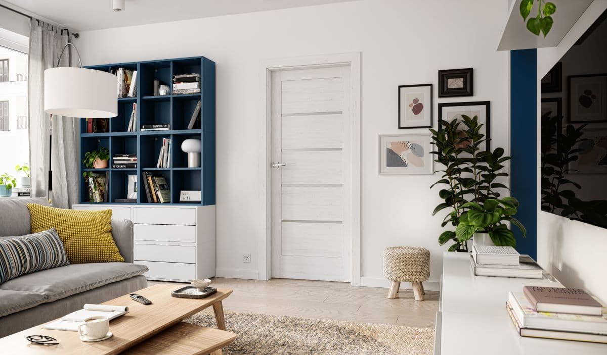 PORTA VERTE HOME, group G - Image 1