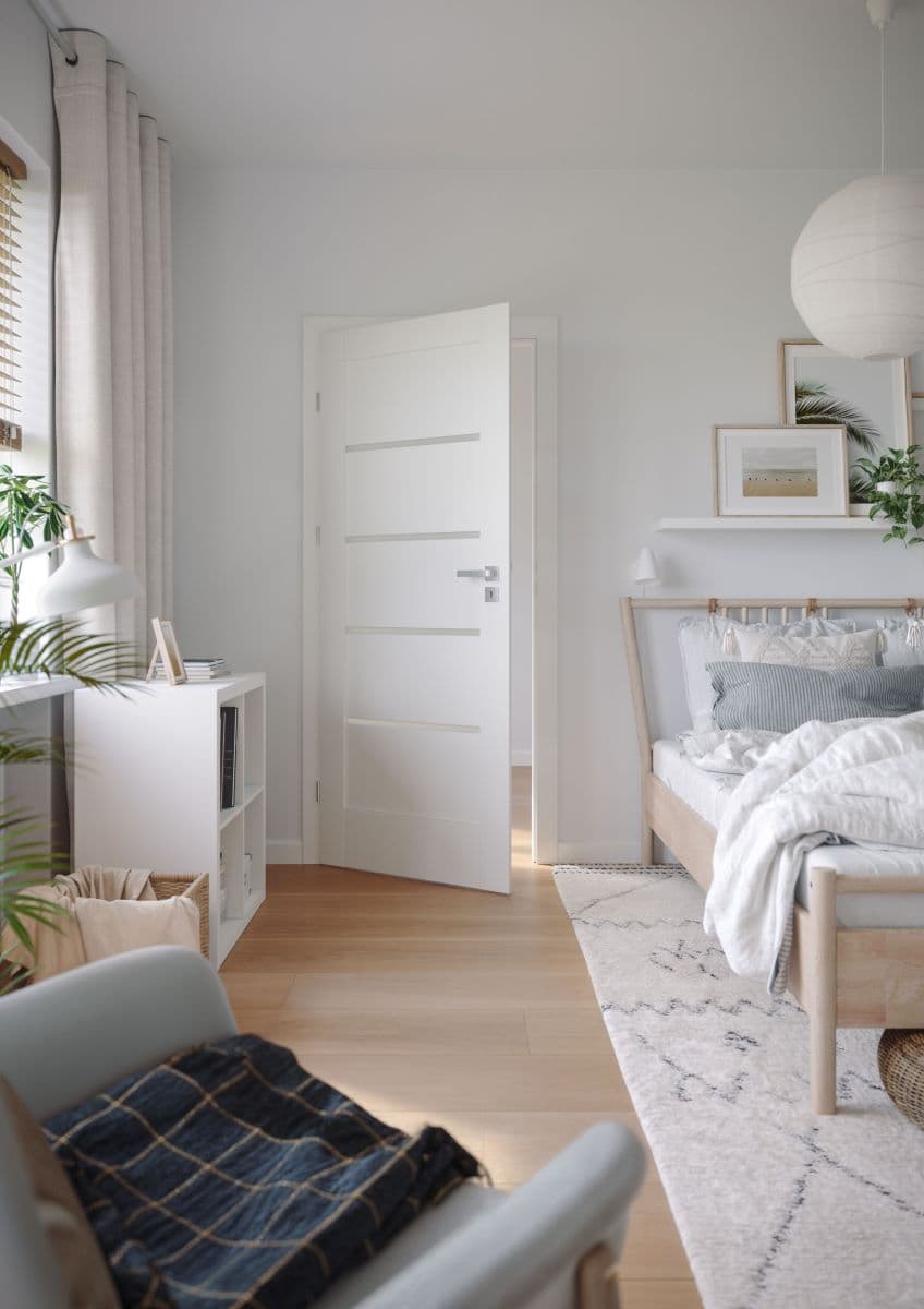 PORTA VERTE HOME, group G - Image 3