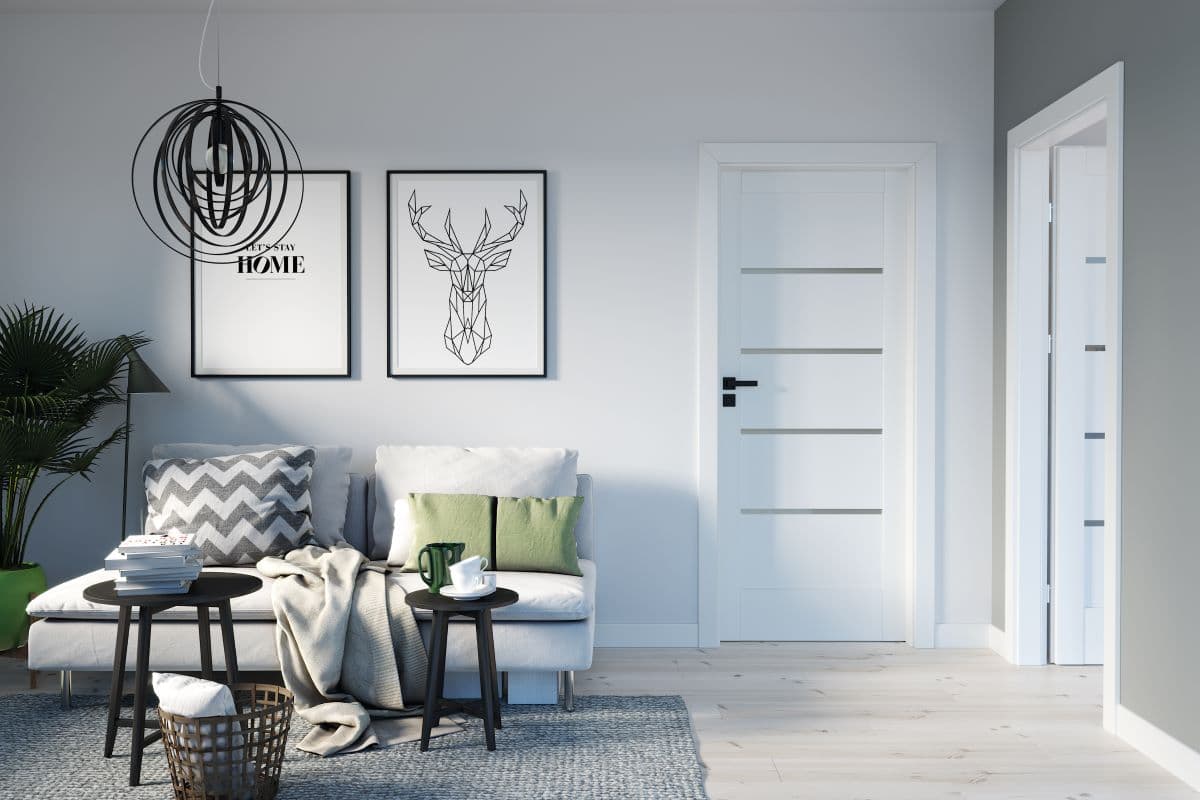 PORTA VERTE HOME, group G - Image 4