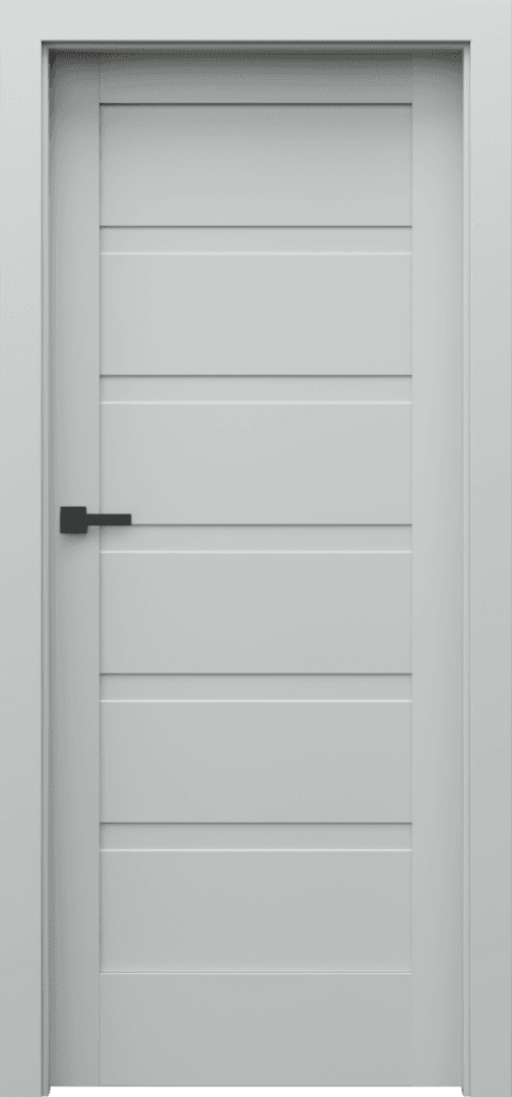 PORTA VERTE HOME, group H H.0 - Portadecor veneer - Gray