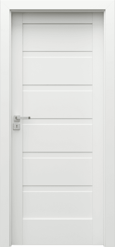 PORTA VERTE HOME, group H H.0 - Portadecor veneer - White