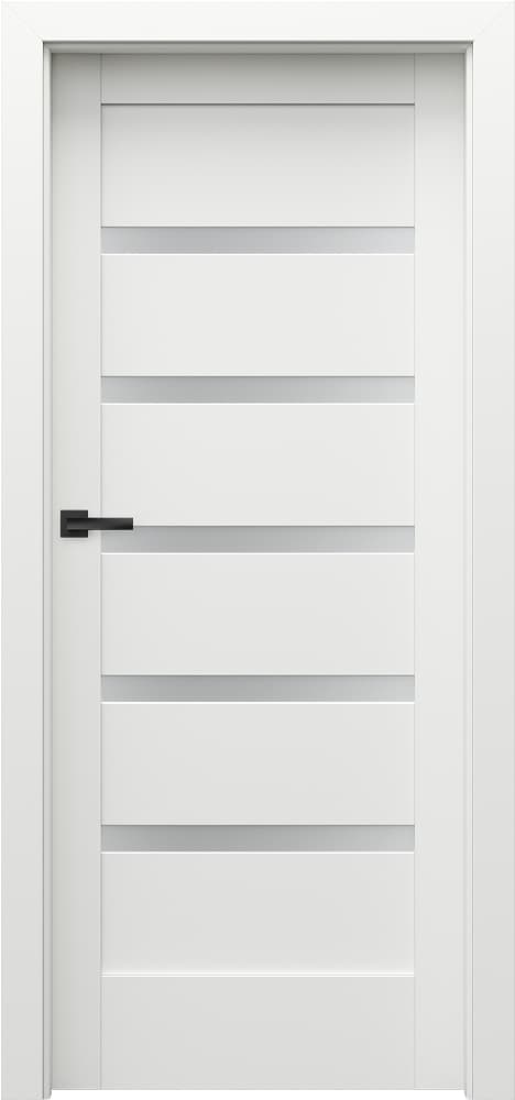 PORTA VERTE HOME, group H H.5 - Soft CPL - White