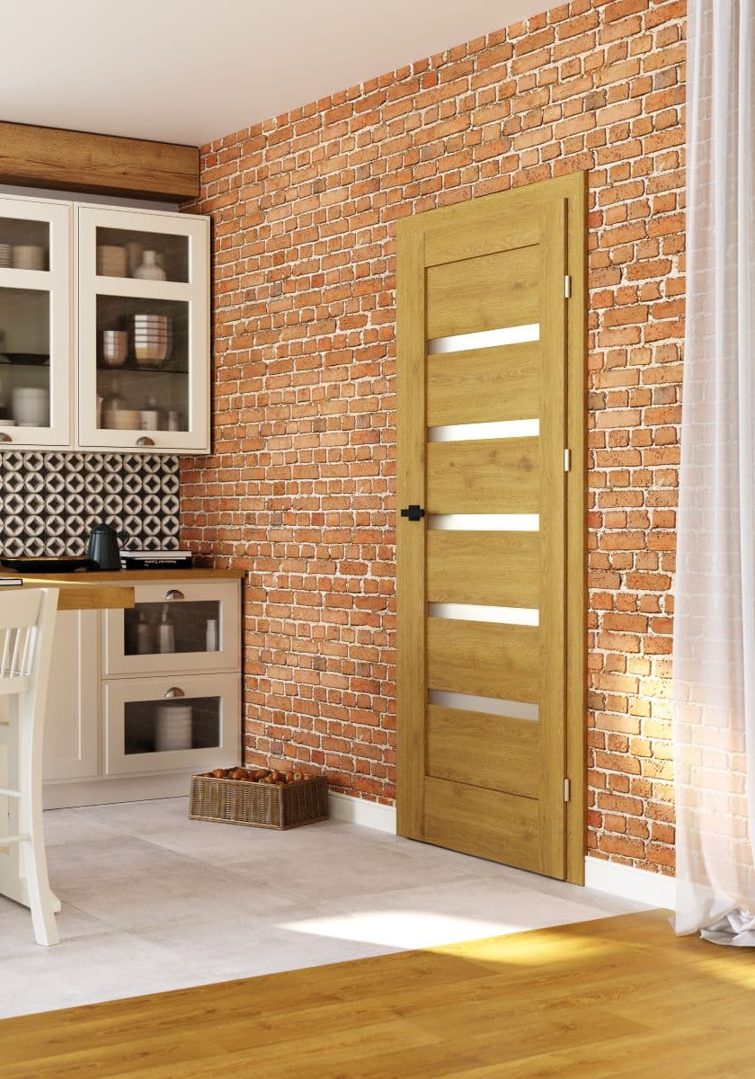 PORTA VERTE HOME, group H - Image 1