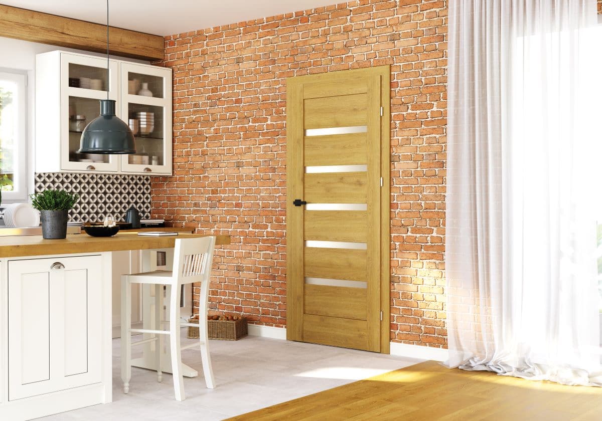 PORTA VERTE HOME, group H - Image 3