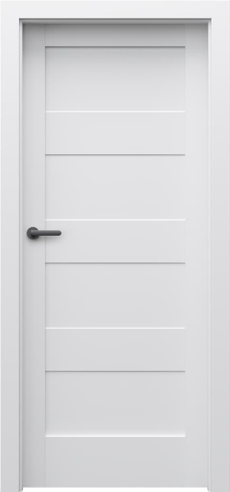 PORTA VERTE HOME, group L L.0 - Soft CPL - Gray