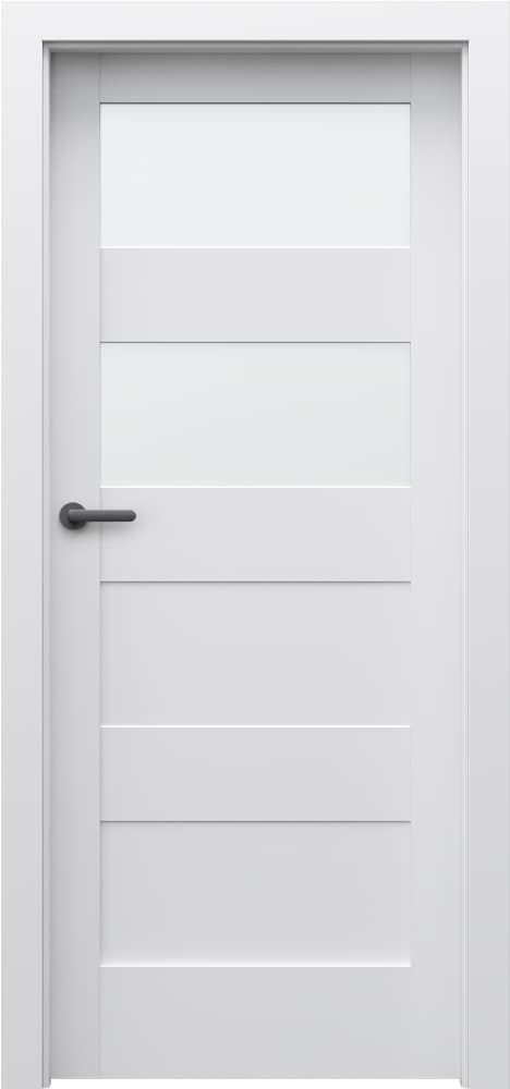 PORTA VERTE HOME, group L L.2 - Soft CPL - Gray