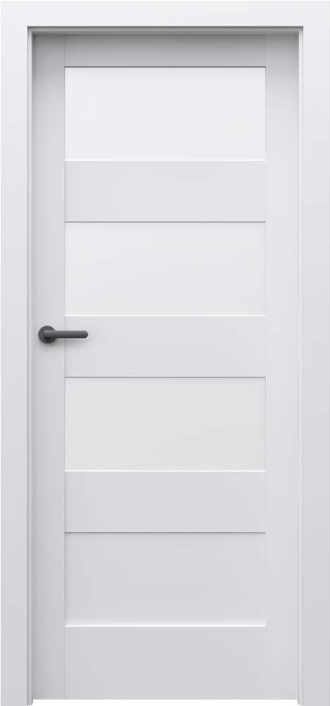 PORTA VERTE HOME, group L L.3 - Soft CPL - Gray
