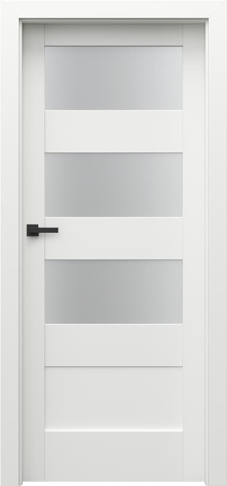 PORTA VERTE HOME, group L L.3 - Soft CPL - White