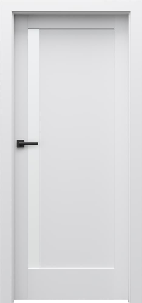 PORTA VERTE HOME, group M M.1 - Soft CPL - Gray