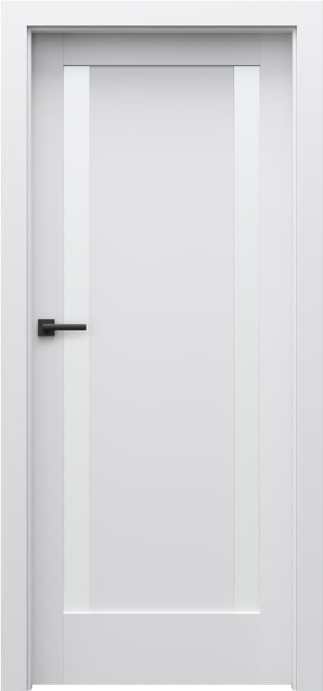 PORTA VERTE HOME, group M M.2 - Soft CPL - Gray