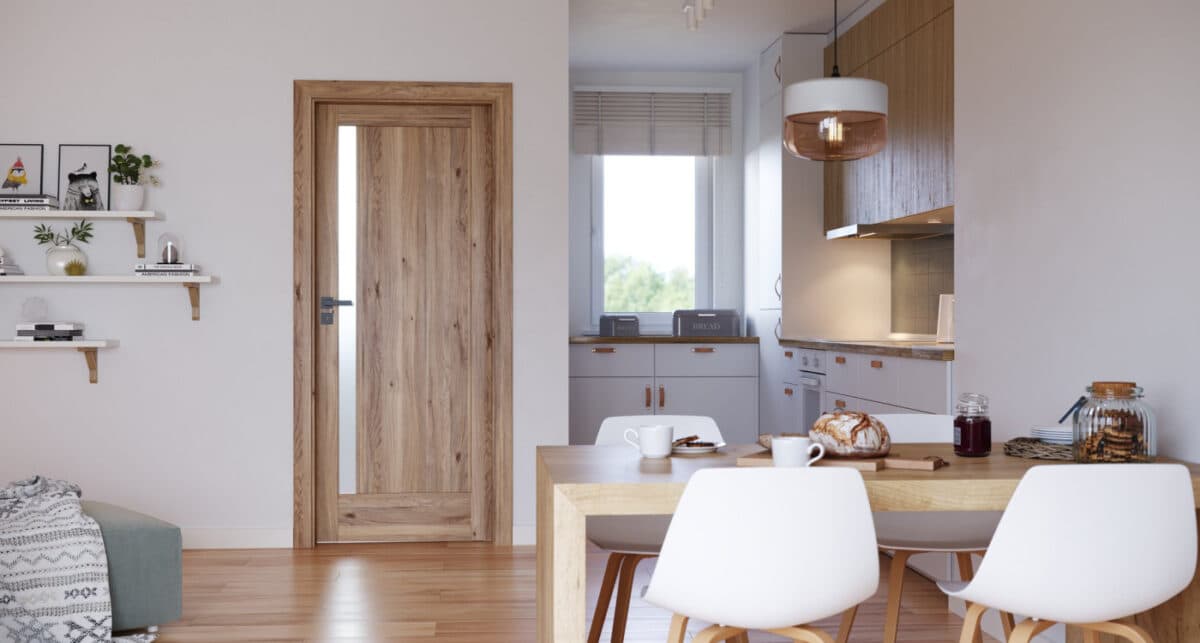 PORTA VERTE HOME, group M - Image 2