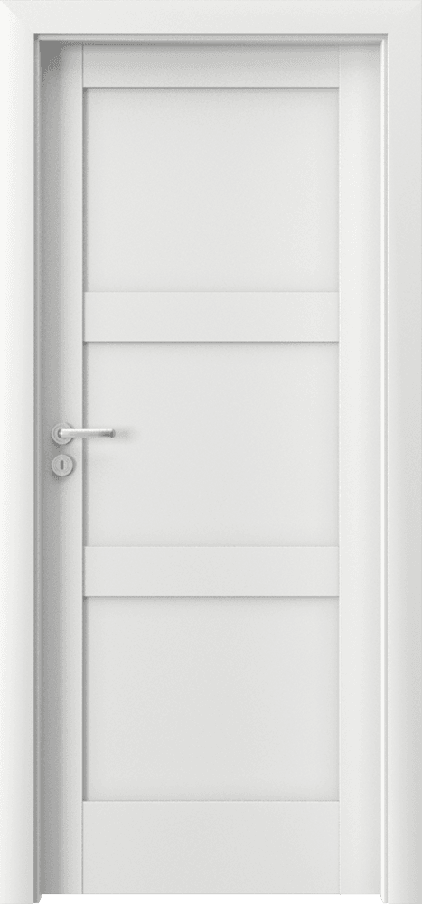 PORTA VERTE HOME, group N N.0 - Portadecor veneer - White