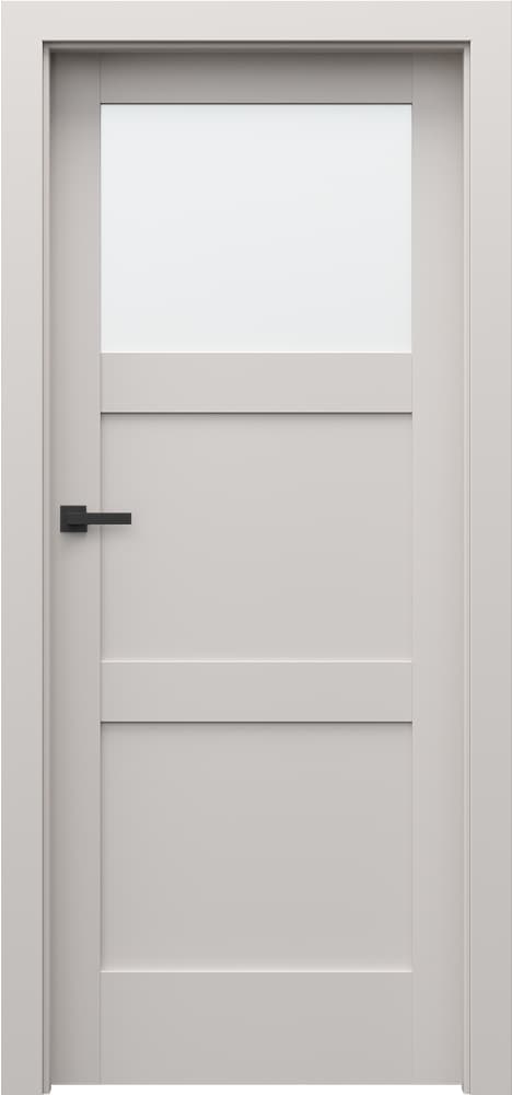 PORTA VERTE HOME, group N N.1 - Soft CPL - Cashmere