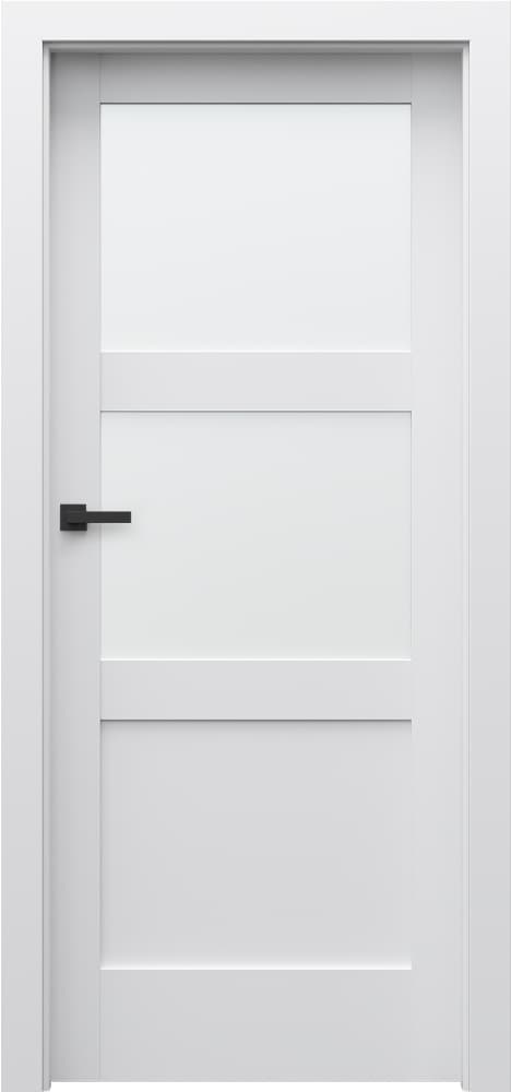 PORTA VERTE HOME, group N N.2 - Soft CPL - Gray