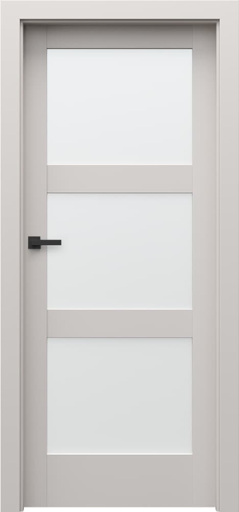 PORTA VERTE HOME, group N N.3 - Soft CPL - Cashmere