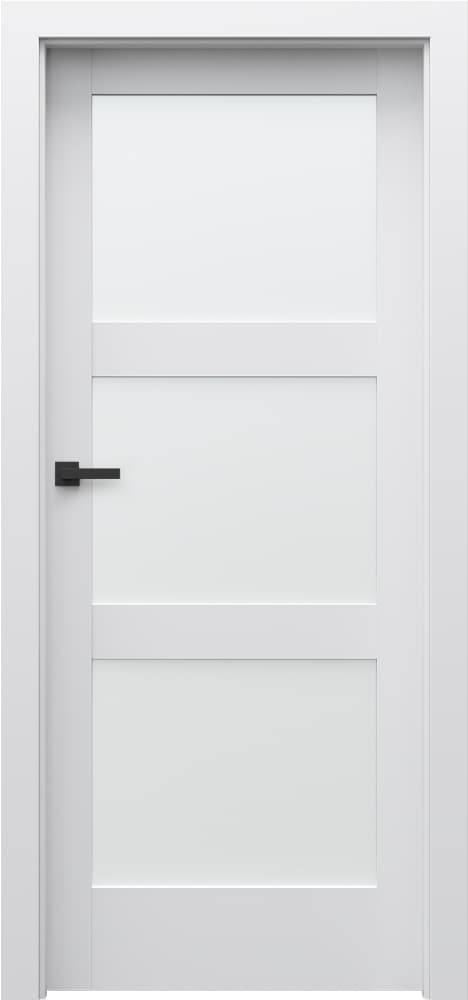 PORTA VERTE HOME, group N N.3 - Soft CPL - Gray