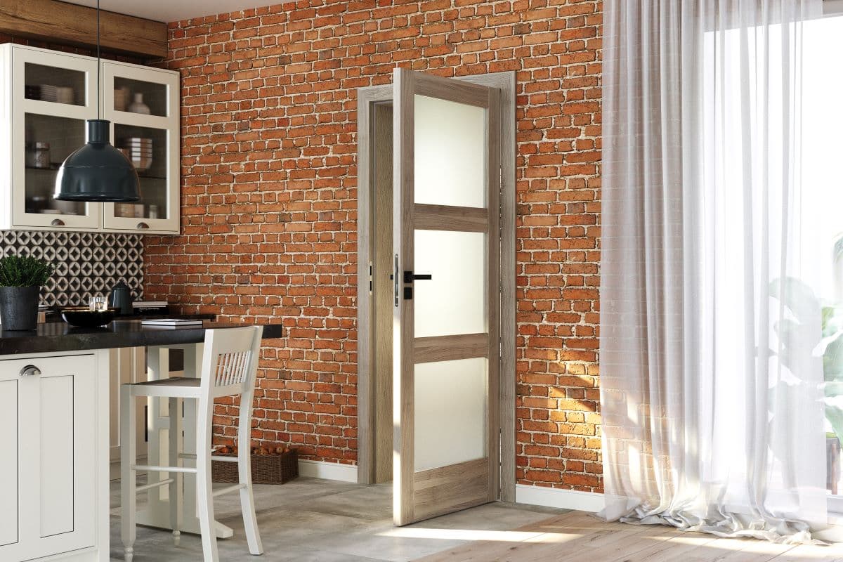 PORTA VERTE HOME, group N - Image 2