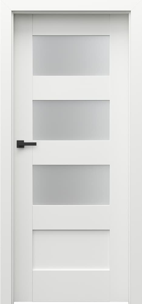 PORTA VERTE PREMIUM, group A A.3 - Soft CPL - White