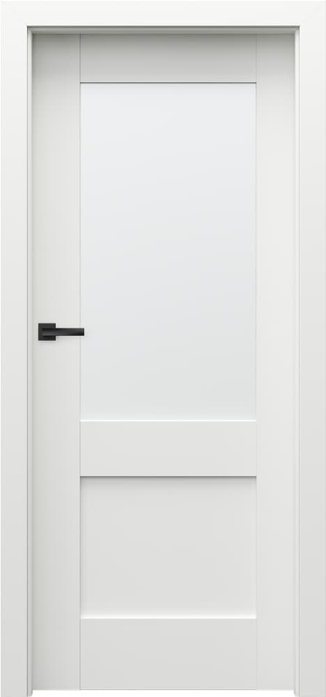 PORTA VERTE PREMIUM, group C C.1 - Soft CPL - White