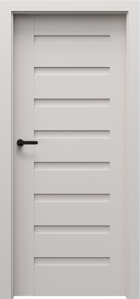 PORTA VERTE PREMIUM, group D D.0 - Soft CPL - Cashmere