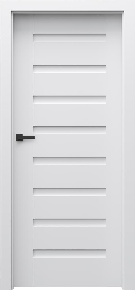 PORTA VERTE PREMIUM, group D D.0 - Soft CPL - Gray