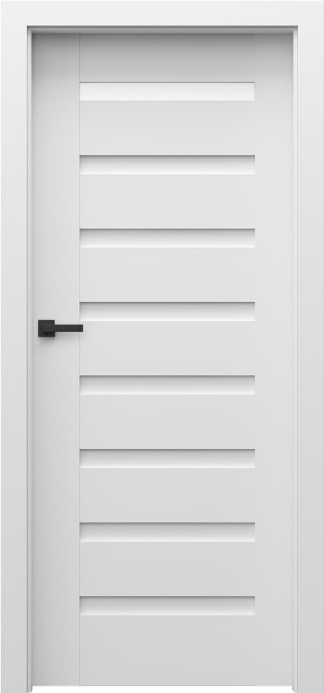 PORTA VERTE PREMIUM, group D D.1 - Soft CPL - Gray