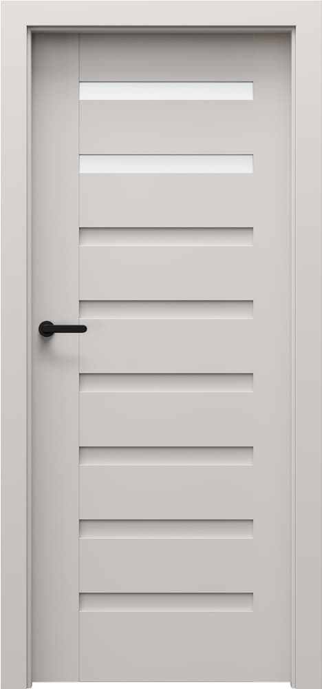 PORTA VERTE PREMIUM, group D D.2 - Soft CPL - Cashmere