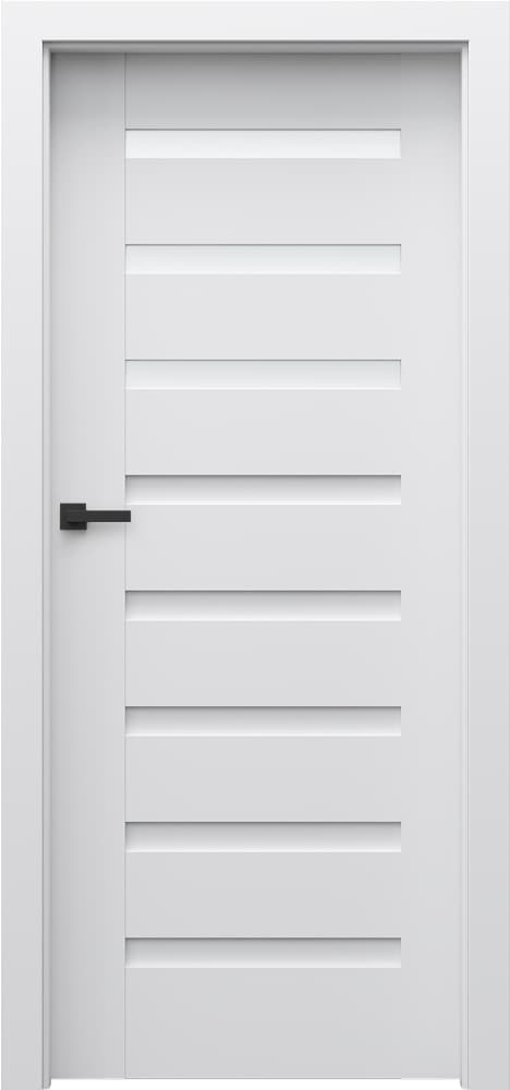 PORTA VERTE PREMIUM, group D D.3 - Soft CPL - Gray