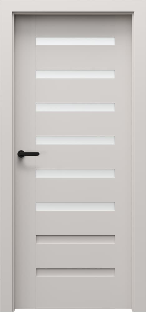 PORTA VERTE PREMIUM, group D D.6 - Soft CPL - Cashmere