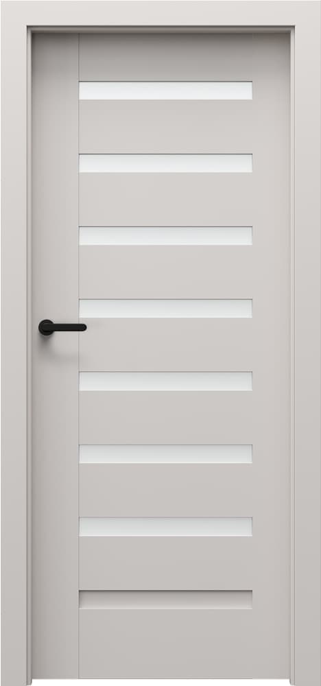 PORTA VERTE PREMIUM, group D D.7 - Soft CPL - Cashmere