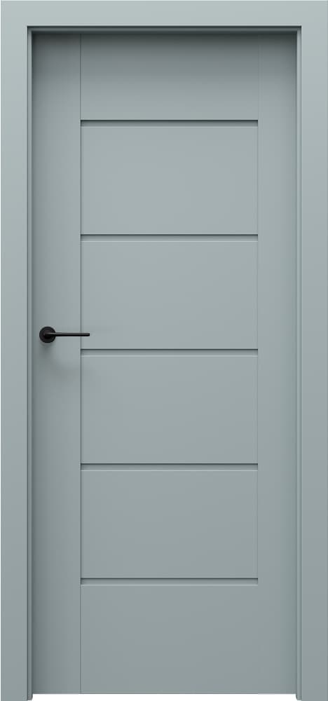 PORTA VERTE PREMIUM, group E E.0 - Soft CPL - Fiord