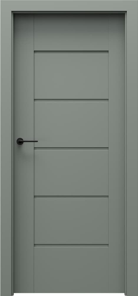 PORTA VERTE PREMIUM, group E E.0 - Soft CPL - Olive