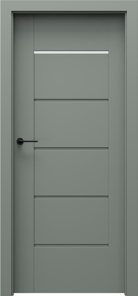 PORTA VERTE PREMIUM, group E E.1 - Soft CPL - Olive